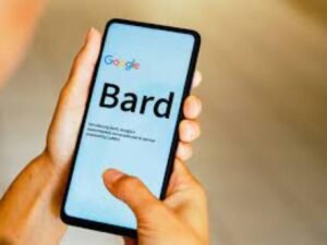 bard.ai chatbot