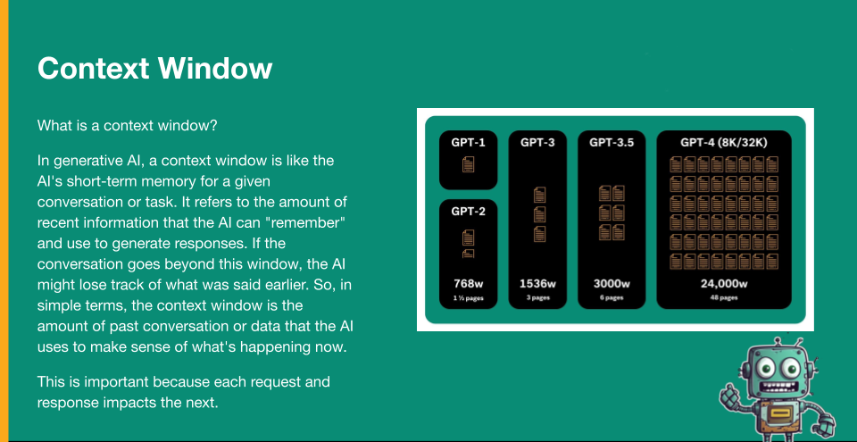 context window (LLM)